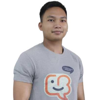 Kak Yudha Dewantara